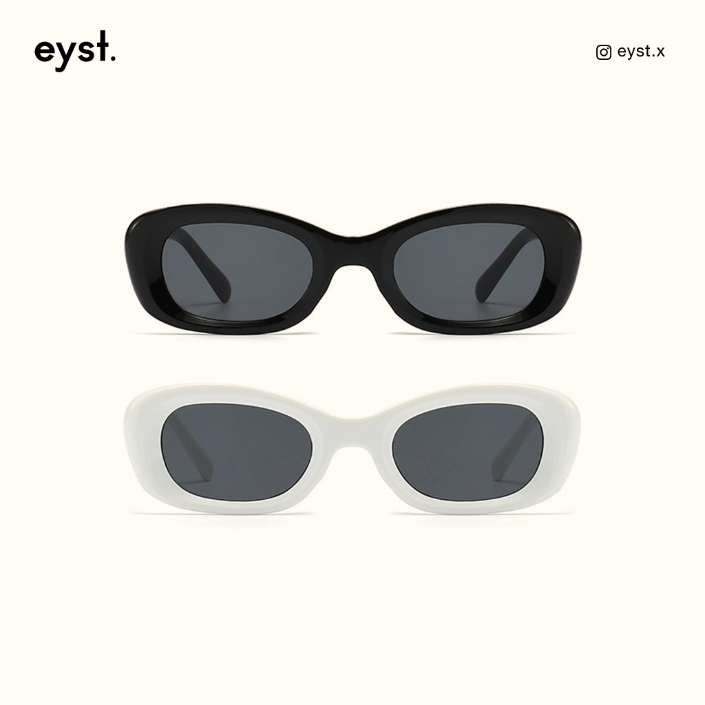 แว่นตากันแดดรุ่น HOMEBOY | EYST.X