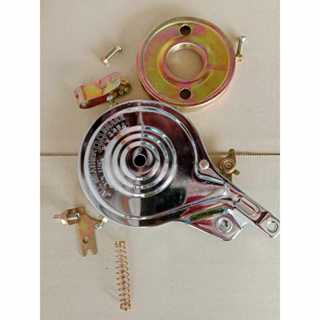 ชุดจานเบรคจักรยาน70 80 90 มม ร้านคนไทย ส่งจากไทย