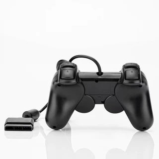 Joy Play II จอย เพลย์ Play Station 2 Double Shock 2 Controller PS2