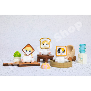 พร้อมส่ง ส่งด่วน⚡ (เลือกได้) มินิฟิกเกอร์ Mofusand รุ่น 2 | …