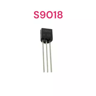 10 ชิ้น ทรานซิสเตอร์ S9012 S9013 S9014 S9015 S9018