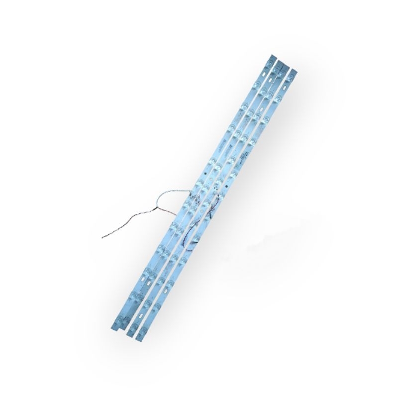 หลอดถอด TCL 65 นิ้ว รุ่น 65P725 มือสอง