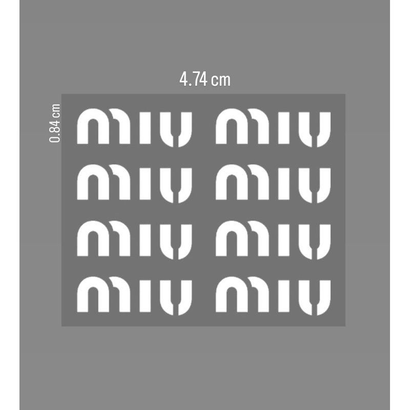 ตัวรีดมุยๆตัวรีดติดเสื้อตุ๊กตา ตัวรีดร้อน สติกเกอร์รีดติดเสื้อ