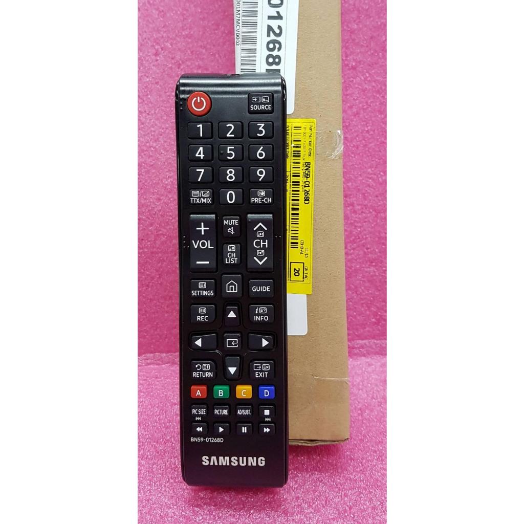 ของแท้/ใหม่เบิกศูนย์/BN59-01268D/แทน/BN59-01303A/แทน/BN59-01315B/แทน/BN59-01326A/แทน/BN81-17756A/SAM