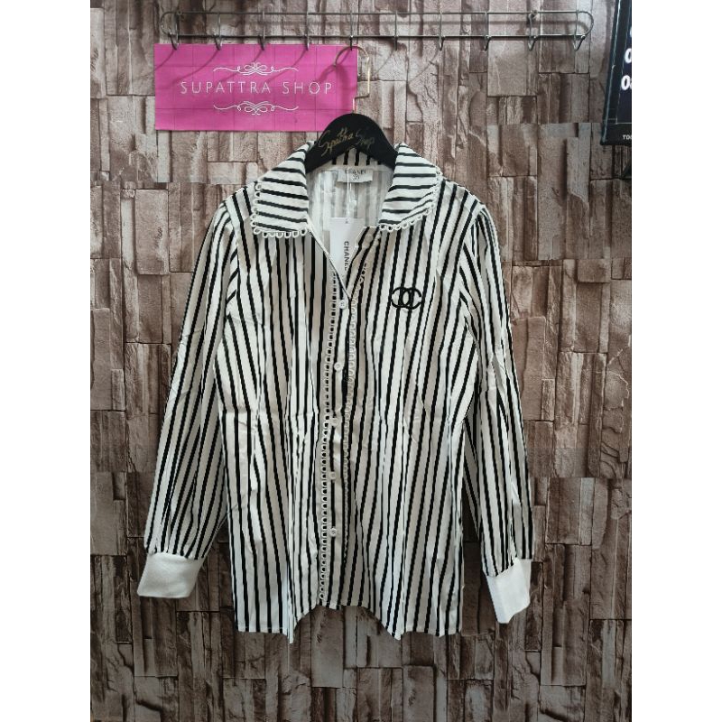 เสื้อเชิ้ต ไฮเอนด์kimberry store