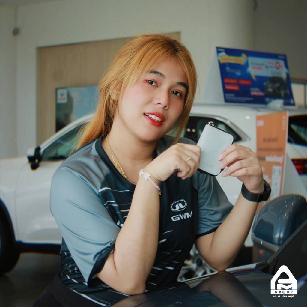 เสื้อกีฬา ARI x GWM great wall แท้ RUNNING เสื้อ สีเทา-ดำ MD2108CB0029L