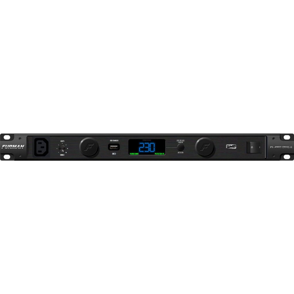 Furman PL-PRO DM C E 16A Power Conditioner