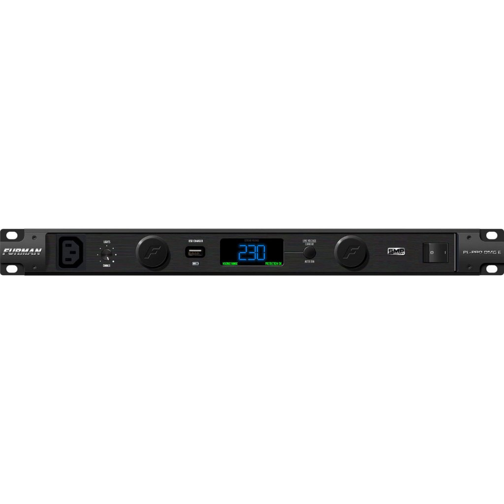 Furman PL-PRO DM C E 16A Power Conditioner