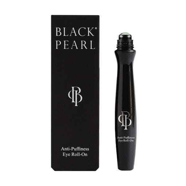 สินค้านำเข้าของแท้ จากอิสราเอล Sea Of Spa Black Pearl Anti-Puffiness Eye Roll-On 15ml