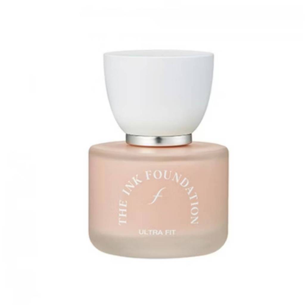 THE INK FOUNDATION ULTRA FIT