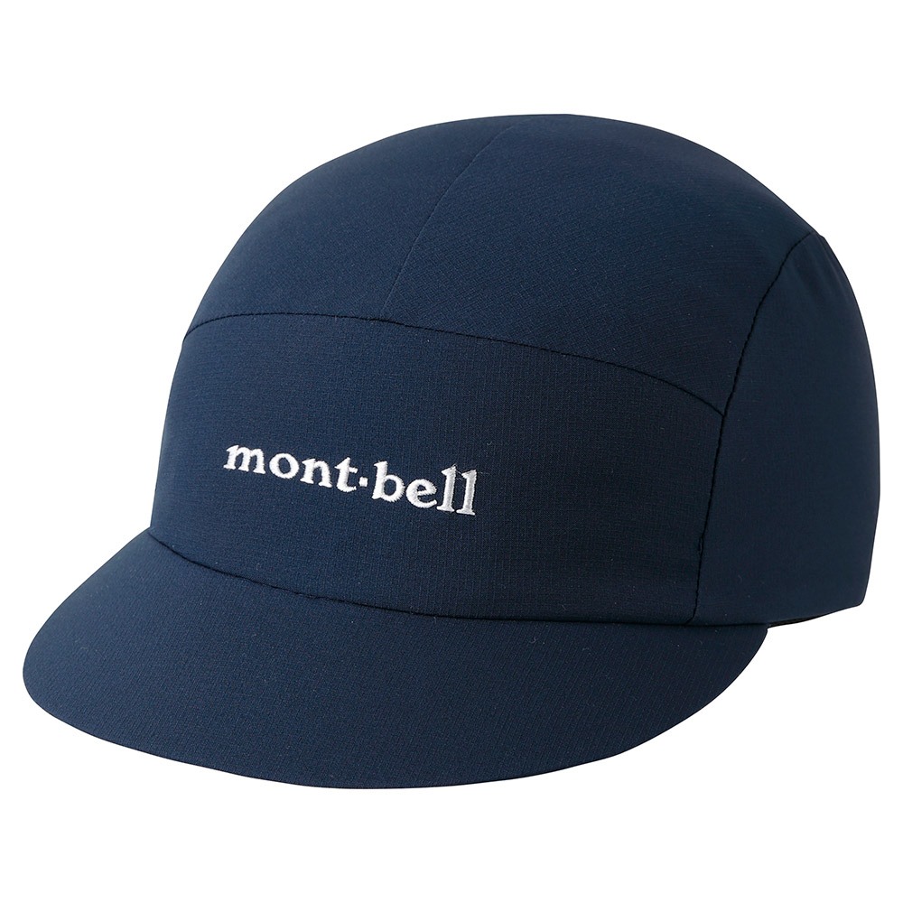 Montbell หมวกแก๊ปกัน UV รุ่น 1118691 Pop-Up Cap