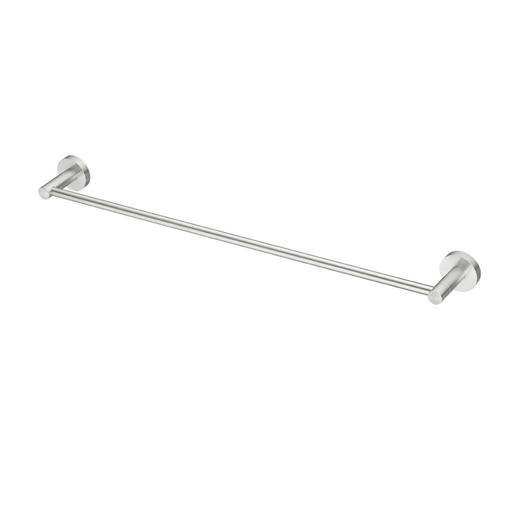 COTTO CT0295#SA(HM) ราวแขวนผ้า  60 ซม.