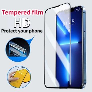 ฟิล์มกระจก For Samsung A57 A37 A17 A07 A27 A56 A36 A16 A06 A55 A54 A12 A05S A15 A23 S25 S26 Ultrra S24 FE A13 A14 A53