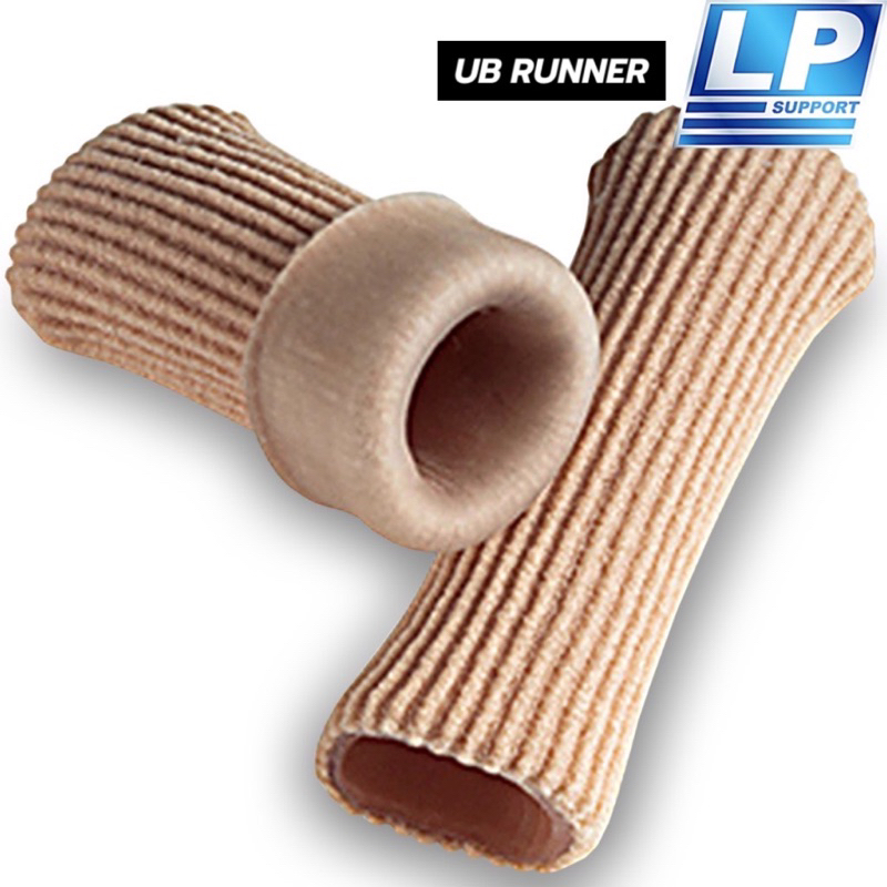 LP SUPPORT  ซัพพอร์ทเท้า ที่ซัพพอร์ทเท้านิ้วโป้ง ป้องกันการบาดเจ็บ สำหรับนิ้วเท้าผิดปกติ DIGICARE E