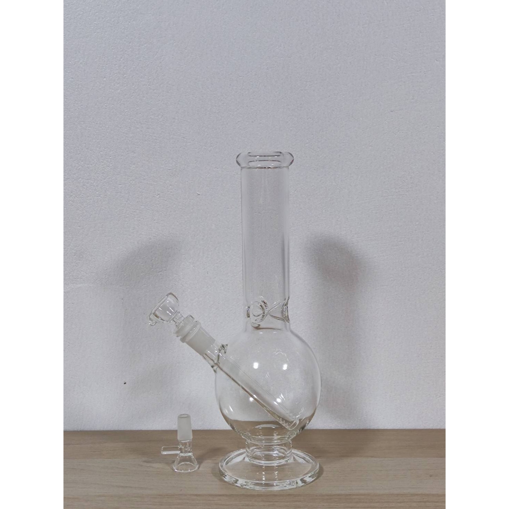 Bong แจกัญ สูง 30 ซม. บ้อง ทรงน้ำเต้า