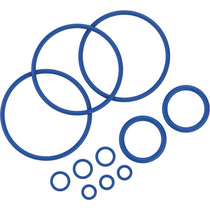Storz&Bickel Sealing Ring Set for Mighty/Mighty+