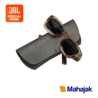 JBL Soundgear Frames (Square) Audio Glasses ลำโพงแว่นกันแดด แข็งแรงทนทาน กันน้ำ IP54