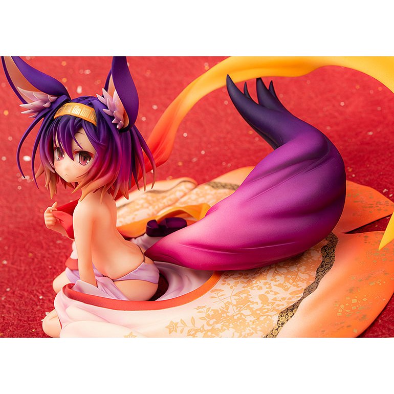 No Game No Life Izuna Hatsuse 1/7 Scale Figure