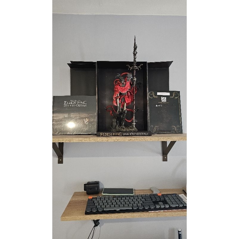 Elden Ring Collector's Edition กล่องภาษาไทย
