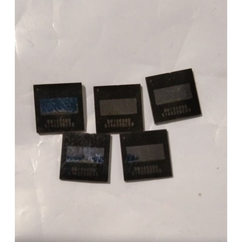 Antminer BM1360BB ASIC Chip for S19jpro S19i 20ชิัน