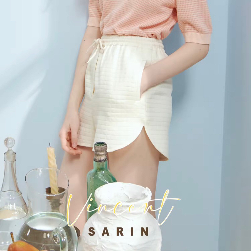 Sarin - summer shorts ส่งต่อ
