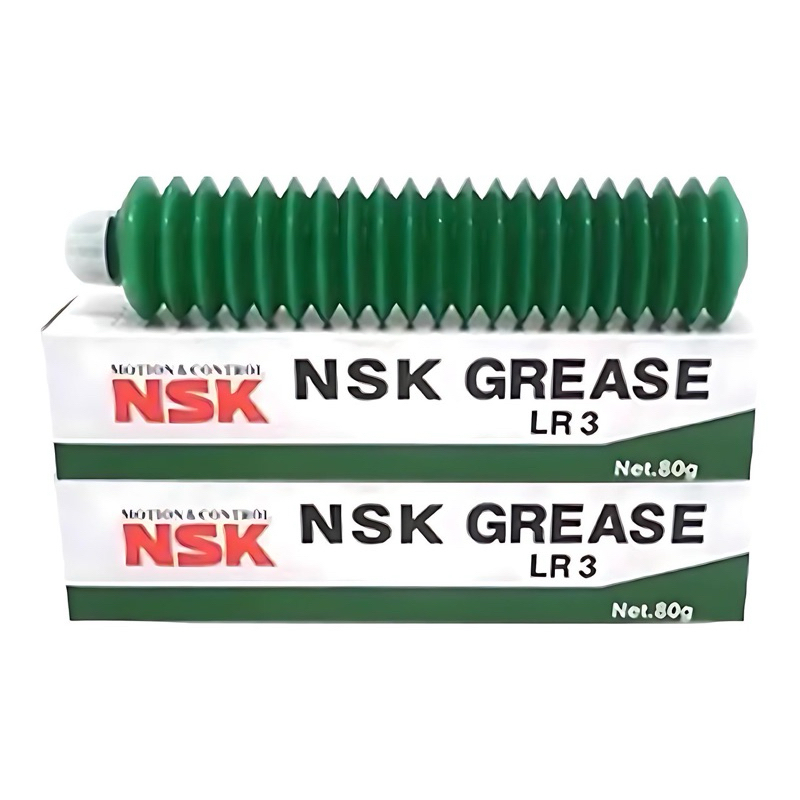 NSK® LR3 Grease Net 80g.