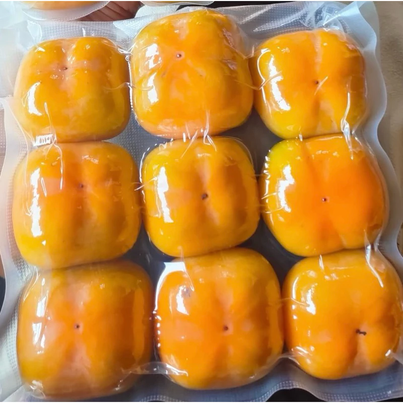 (ห้ามกดสั่ง)ลูกพลับp2ออร์แกนิก45บ./1โล