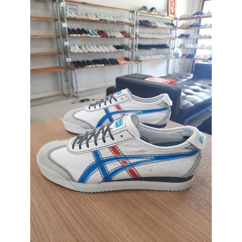 รองเท้า Onitsuka Tiger มือสองของแท้ size 42 ยาว 26.5