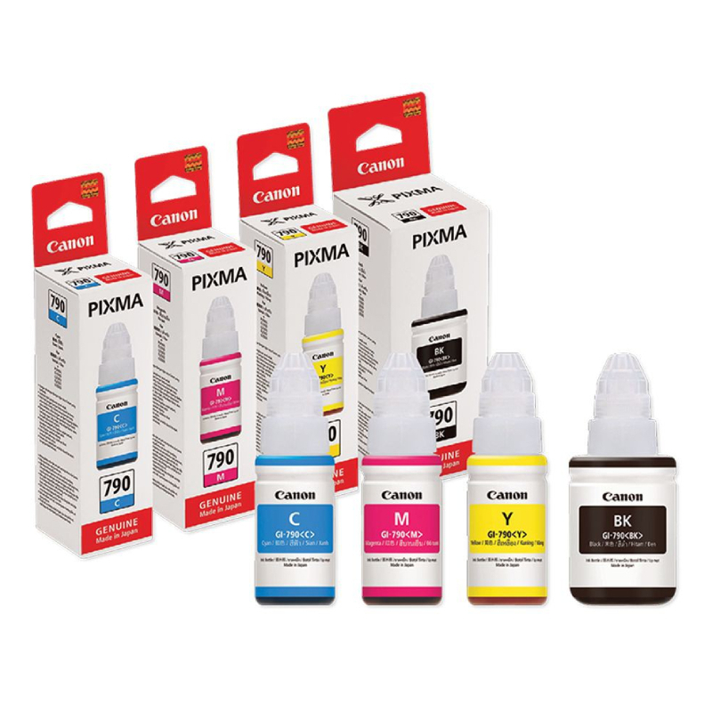 canon หมึกอิงค์เจ็ท Canon PGI790