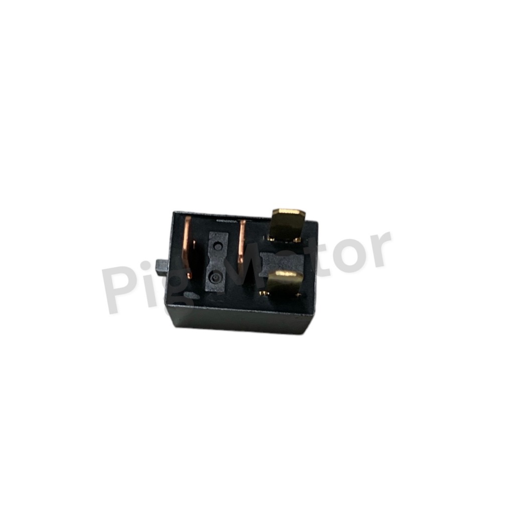 รีเลย์สตาร์ท ( ตัวเล็ก 4 ขา ) CLICK125-I/CLICK150-I/PCX/PCX125/PCX150/SCOOPY-I งานเกรด A