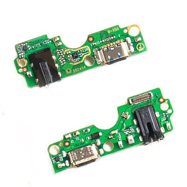 ชุดบอร์ดชาร์จ Tecno Spark Go 2024 ตูดชาร์จ Tecno Spark Go 2024