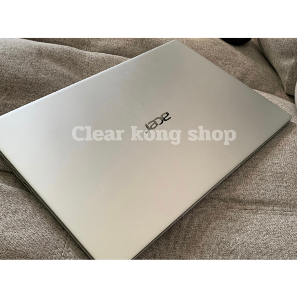 โน๊ตบุ๊ค Acer SWIFT SF314-42-R0ND Silver (มือสองสภาพนางฟ้า)เล่นเกมได้ไม่ว่าจะเป็นthesimและอื่นๆ