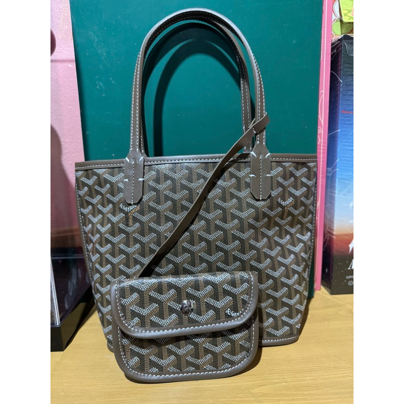 goyard กระเป๋ากอยาร์ด