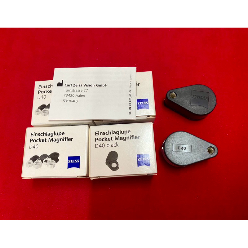 กล้องส่องพระ..ziess.d40..