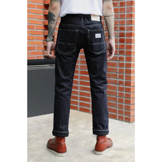 Simple&Raw - SK856 Union Wabash 13oz.