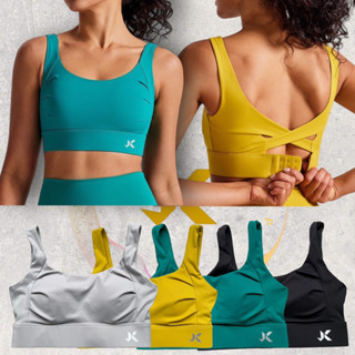 สปอร์ตบราเกรดพรีเมี่ยมใส่ออกกำลังกายทุกประเภท