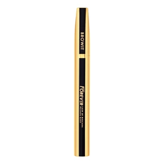 Browit ฟอร์เอเวอร์แลชอัพมาสคาร่า 5.5g บราวอิท #คลาสสิคแบล็ค