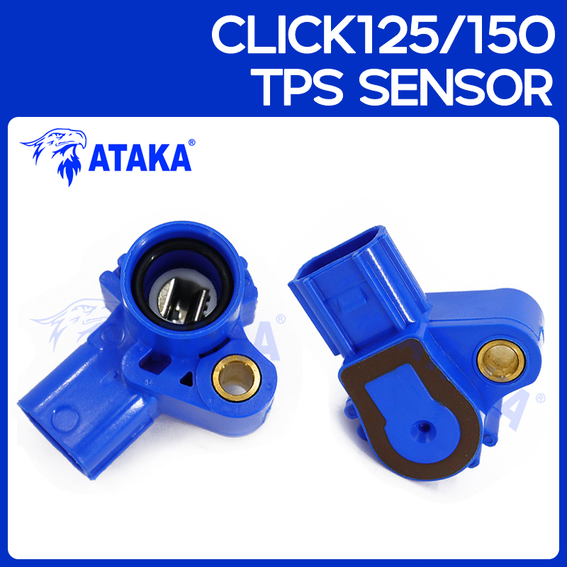 ATAKA แมพเซ็นเซอร์แท้ TPS SENSOR CLICK150 CLICK125 CLICK110  WAVE125I WAVE110I ZOOMER-X MSX SCOOPY-I