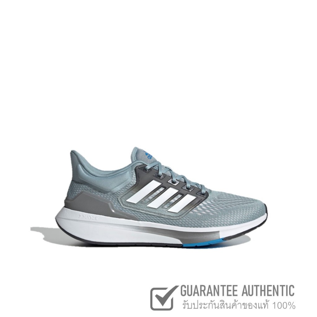 ✅มาใหม่ ป้ายไทย✅ADIDAS EQ21 GW6724 รองเท้าวิ่ง