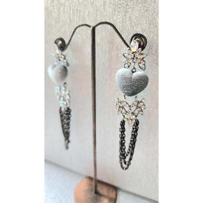 ต่างหู (Earings) สวย