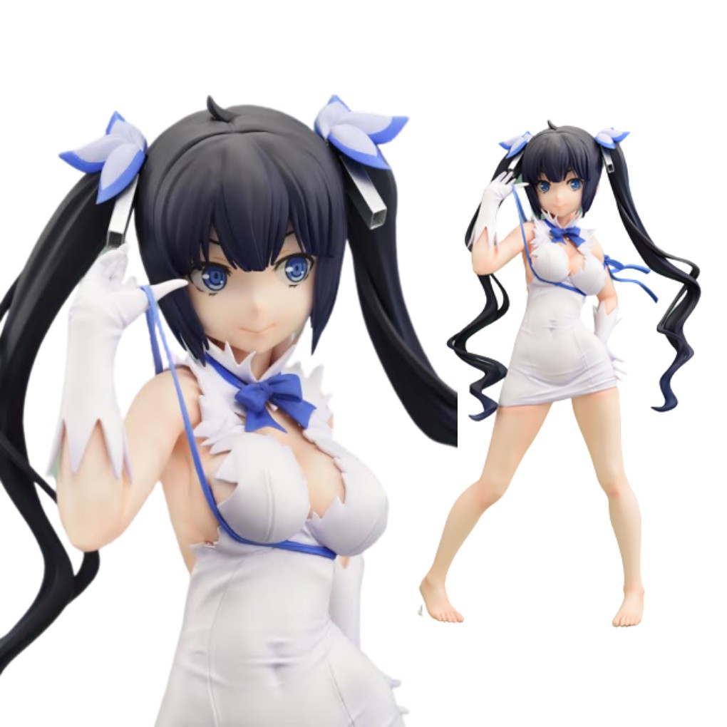 Hestia - 1/6 (Amakuni, Hobby Japan)