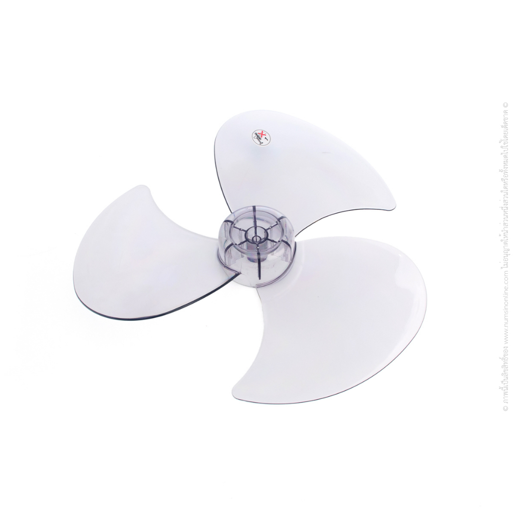 ใบพัดพัดลม 18" SHARP