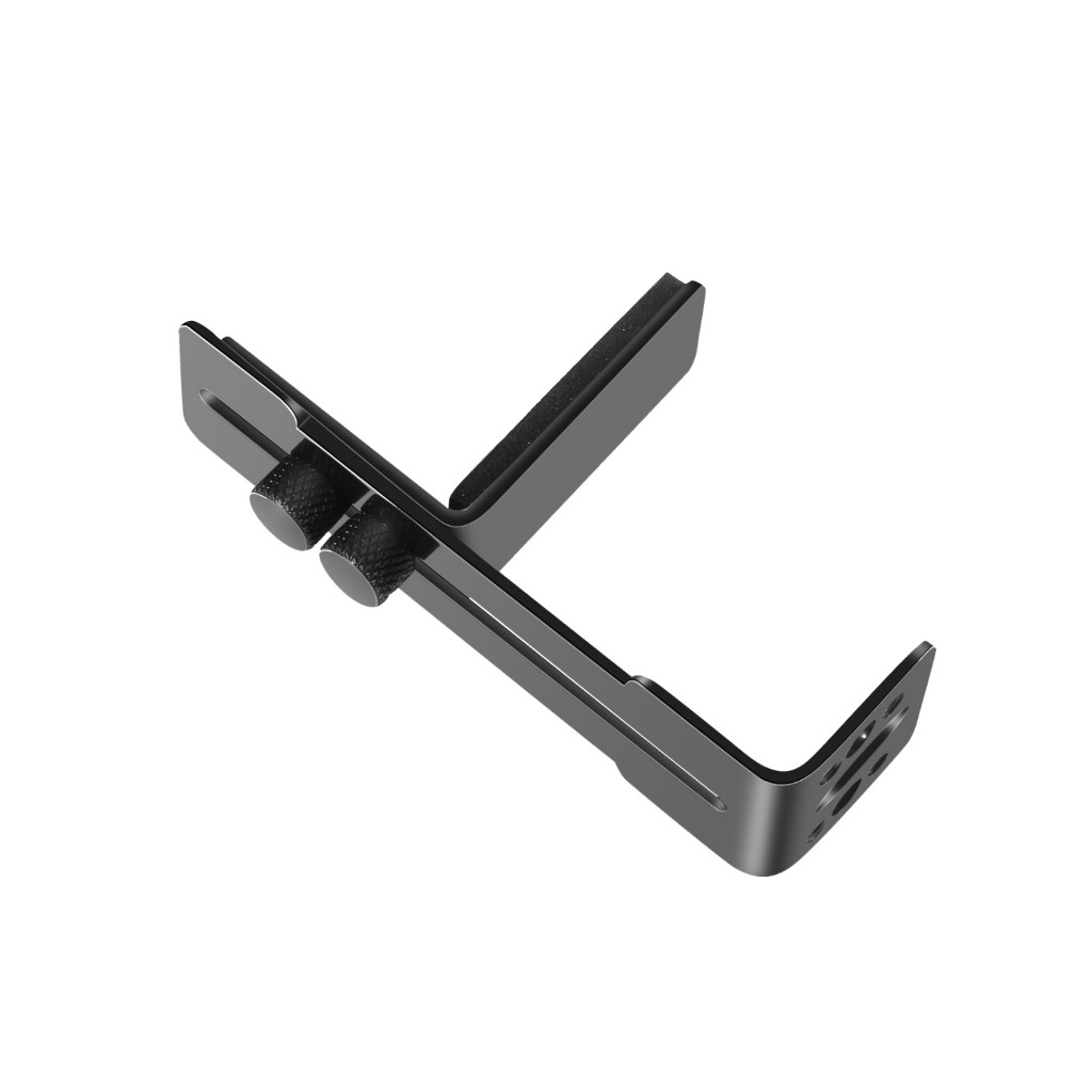 VGA Holder L8 graphics card support frame 96mm. ที่ค้ำการ์ดจอขนาด 96 มม.