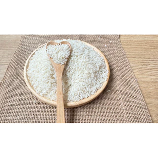 ข้าวขาวกข43แพคสูญกาศ1กิโลกรัม ตราทรัยพ์ธนา