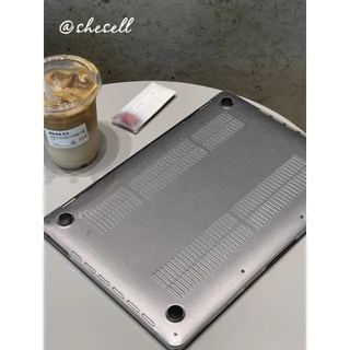 Shesell พร้อมส่ง✨ Mac Case(Glitter)Neo13 กันกระแทก กันรอย Puppy Club Air13 Air15 A3240 A3241 Pro13