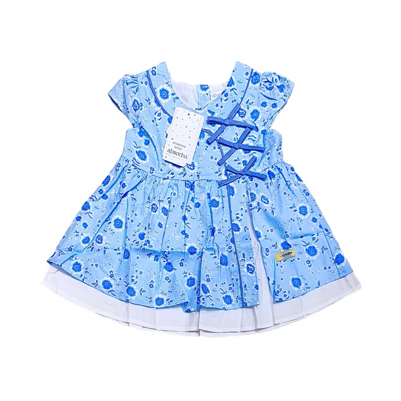 Absorba New Collection เดรสชุดกระโปรง ชุดเที่ยว