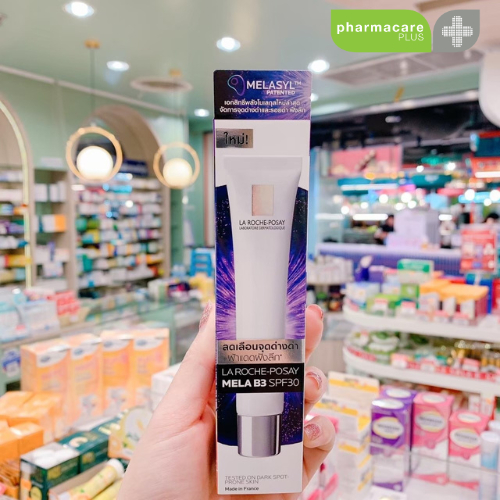 ✨แท้💯ฉลากไทย✨La Roche Posay MELA B3 SPF30  CREAM 40 ml