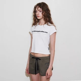 fallen angels ONLINE TEE (เสื้อยืด)