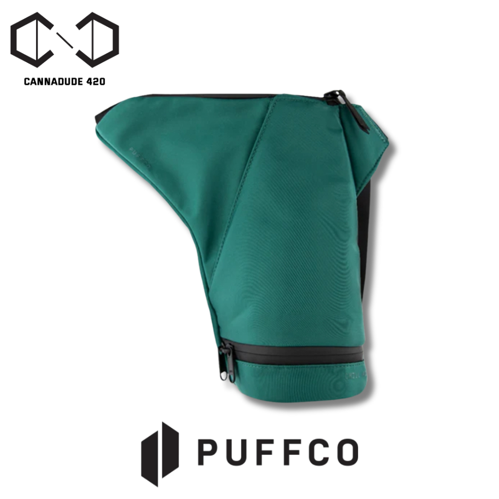 Puffco Journey Bag กระเป๋าใส่ Puffco สำหรับรุ่น Puffco Peak / Puffco Peak Pro