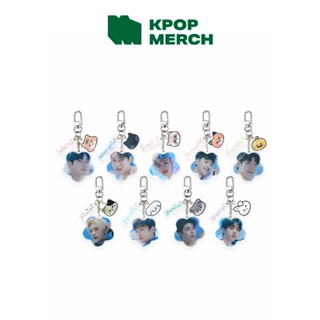 ZEROBASEONE POP-UP MD ZERONI Acrylic Keyring